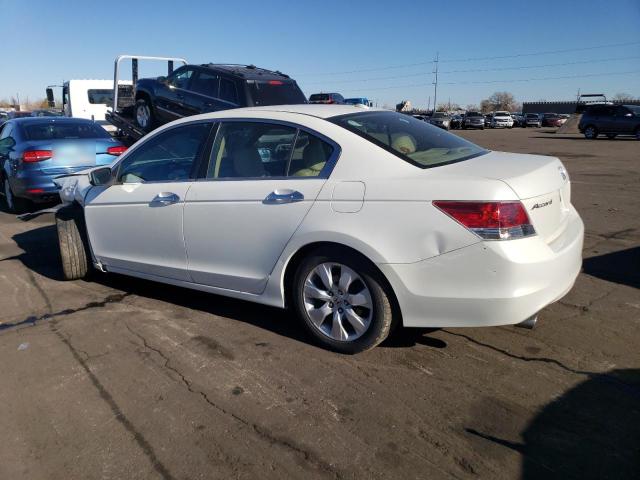 Photo 1 VIN: 1HGCP3F81AA024070 - HONDA ACCORD EXL 