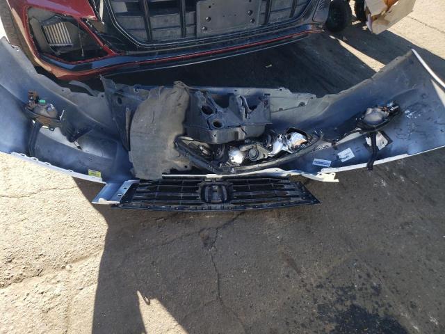 Photo 11 VIN: 1HGCP3F81AA024070 - HONDA ACCORD EXL 