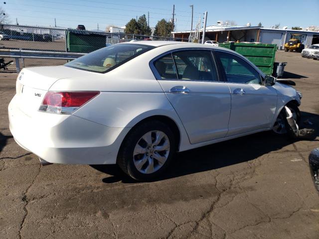 Photo 2 VIN: 1HGCP3F81AA024070 - HONDA ACCORD EXL 