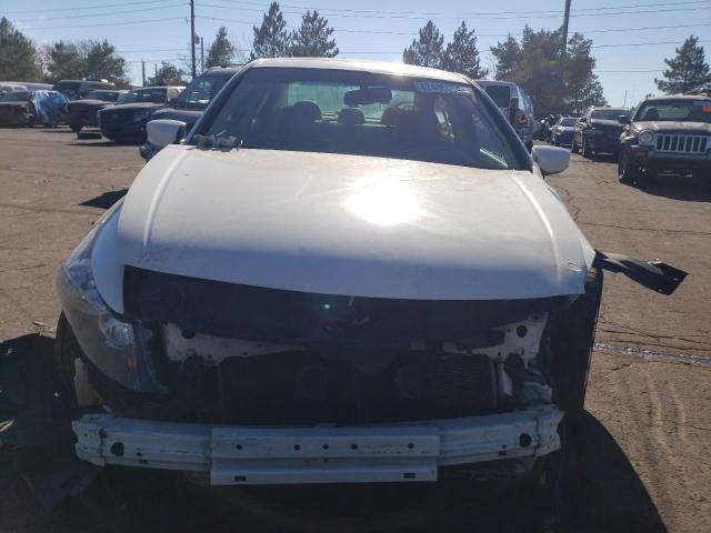 Photo 4 VIN: 1HGCP3F81AA024070 - HONDA ACCORD EXL 