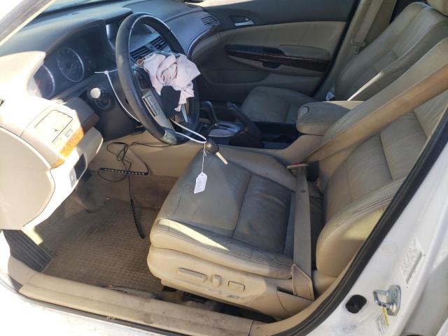 Photo 6 VIN: 1HGCP3F81AA024070 - HONDA ACCORD EXL 