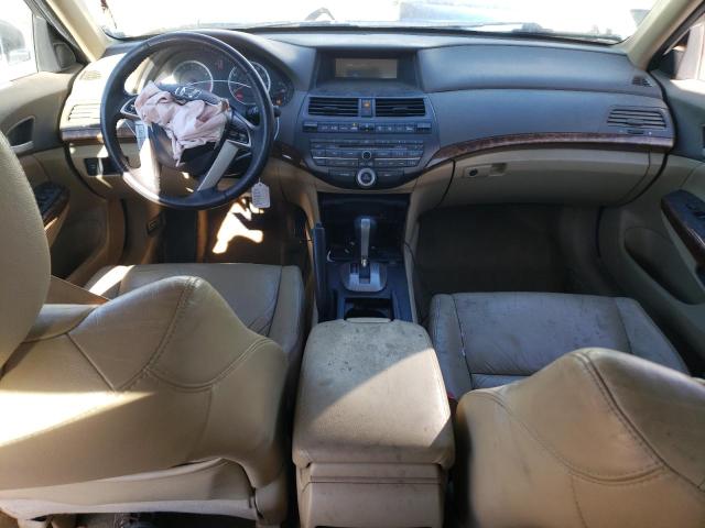 Photo 7 VIN: 1HGCP3F81AA024070 - HONDA ACCORD EXL 