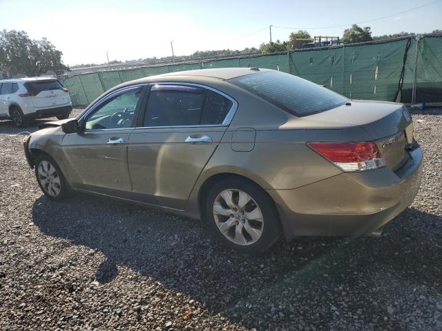 Photo 1 VIN: 1HGCP3F81AA025347 - HONDA ACCORD EXL 