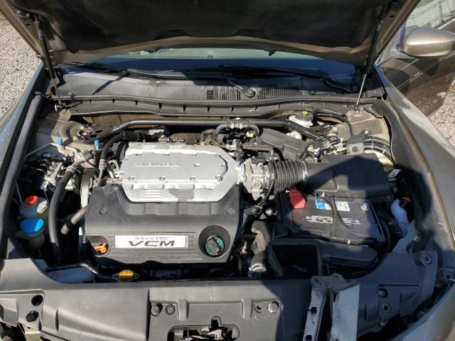 Photo 10 VIN: 1HGCP3F81AA025347 - HONDA ACCORD EXL 