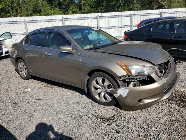 Photo 3 VIN: 1HGCP3F81AA025347 - HONDA ACCORD EXL 