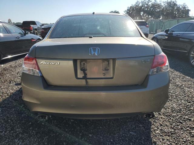 Photo 5 VIN: 1HGCP3F81AA025347 - HONDA ACCORD EXL 