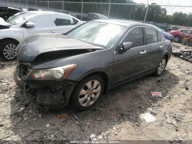 Photo 1 VIN: 1HGCP3F81AA025705 - HONDA ACCORD SDN 