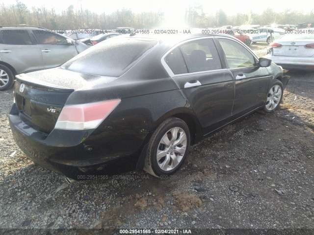 Photo 3 VIN: 1HGCP3F81AA028930 - HONDA ACCORD SDN 