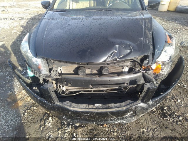 Photo 5 VIN: 1HGCP3F81AA028930 - HONDA ACCORD SDN 