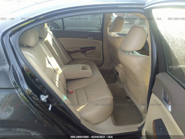 Photo 7 VIN: 1HGCP3F81AA028930 - HONDA ACCORD SDN 