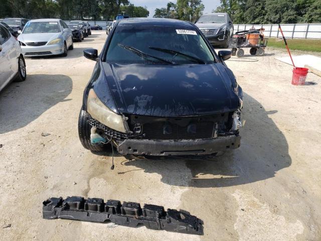 Photo 4 VIN: 1HGCP3F81AA029981 - HONDA ACCORD 