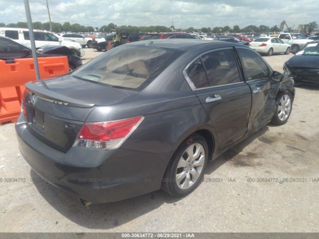 Photo 3 VIN: 1HGCP3F81AA030645 - HONDA ACCORD SDN 