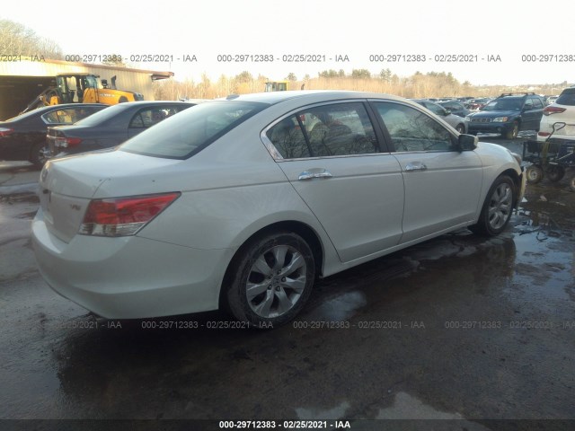 Photo 3 VIN: 1HGCP3F81AA031195 - HONDA ACCORD SDN 