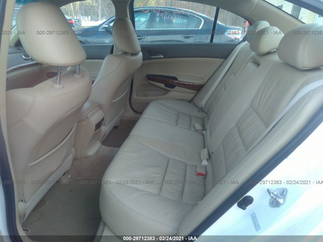 Photo 7 VIN: 1HGCP3F81AA031195 - HONDA ACCORD SDN 