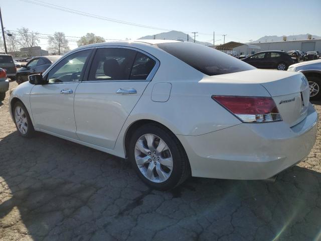 Photo 1 VIN: 1HGCP3F81AA031262 - HONDA ACCORD 