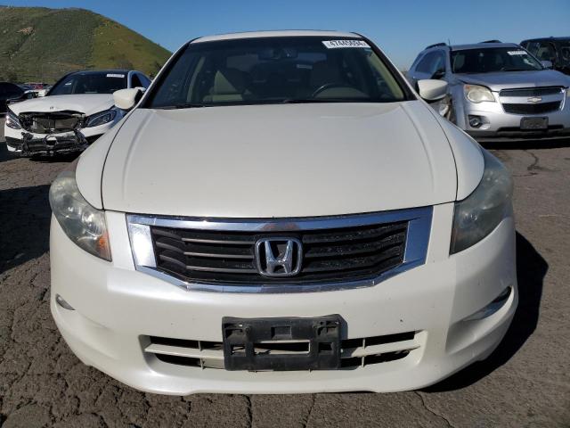 Photo 4 VIN: 1HGCP3F81AA031262 - HONDA ACCORD 