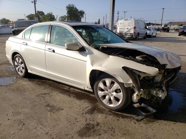 Photo 3 VIN: 1HGCP3F81AA031763 - HONDA ACCORD 