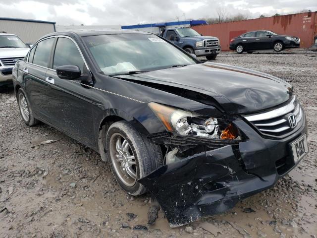 Photo 0 VIN: 1HGCP3F81BA008355 - HONDA ACCORD EXL 