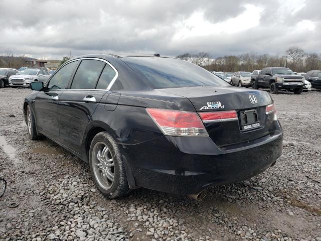 Photo 2 VIN: 1HGCP3F81BA008355 - HONDA ACCORD EXL 