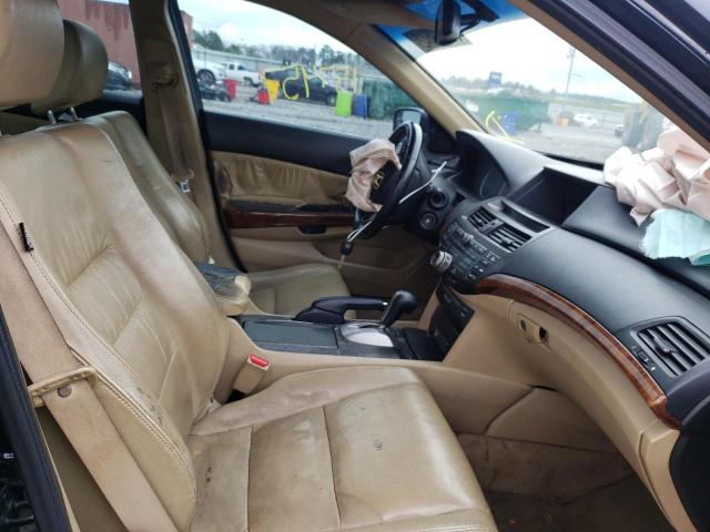 Photo 4 VIN: 1HGCP3F81BA008355 - HONDA ACCORD EXL 