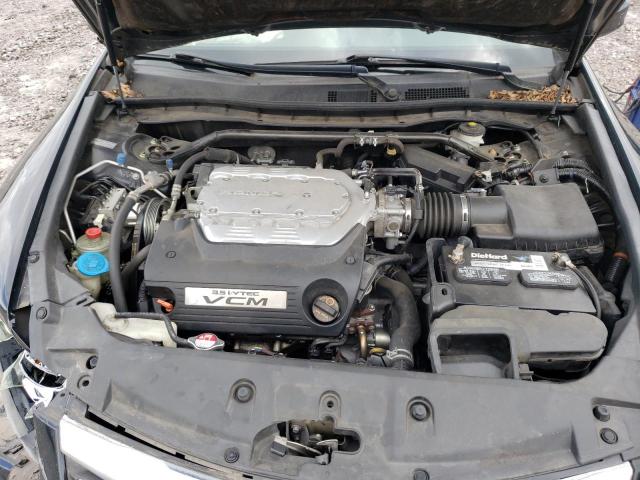 Photo 6 VIN: 1HGCP3F81BA008355 - HONDA ACCORD EXL 