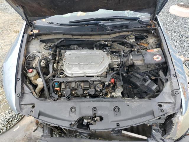 Photo 10 VIN: 1HGCP3F81BA008615 - HONDA ACCORD EXL 