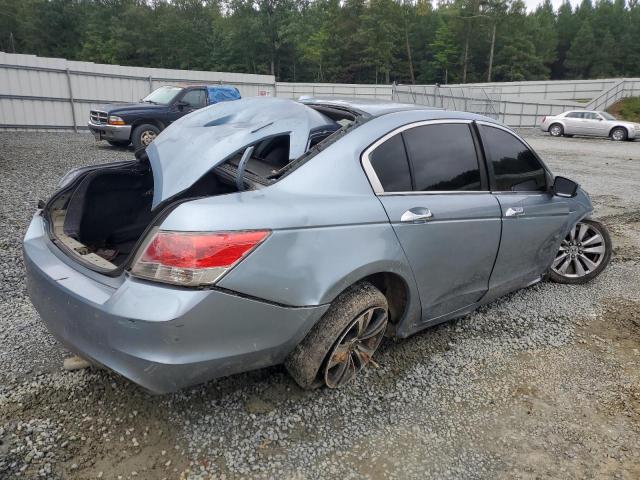 Photo 2 VIN: 1HGCP3F81BA008615 - HONDA ACCORD EXL 