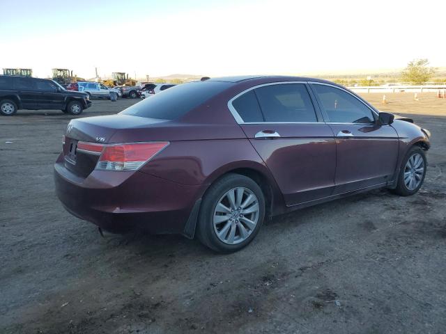 Photo 2 VIN: 1HGCP3F81BA010221 - HONDA ACCORD EXL 