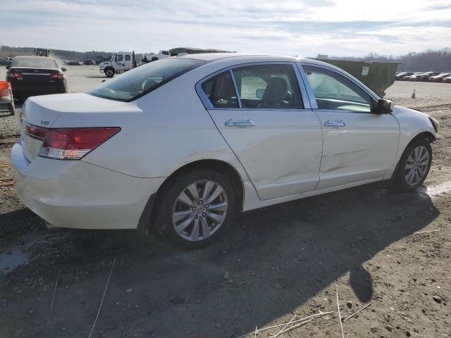 Photo 2 VIN: 1HGCP3F81BA011532 - HONDA ACCORD 