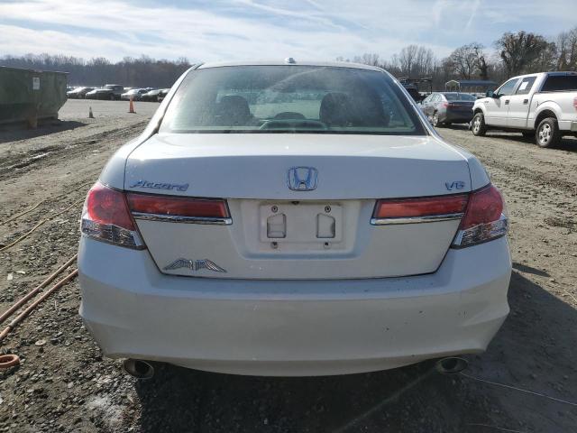 Photo 5 VIN: 1HGCP3F81BA011532 - HONDA ACCORD 