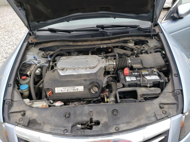 Photo 6 VIN: 1HGCP3F81BA016388 - HONDA ACCORD EXL 