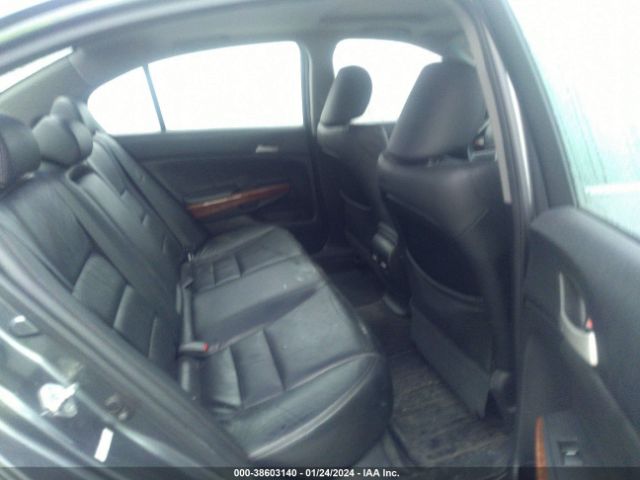 Photo 7 VIN: 1HGCP3F81BA020473 - HONDA ACCORD 