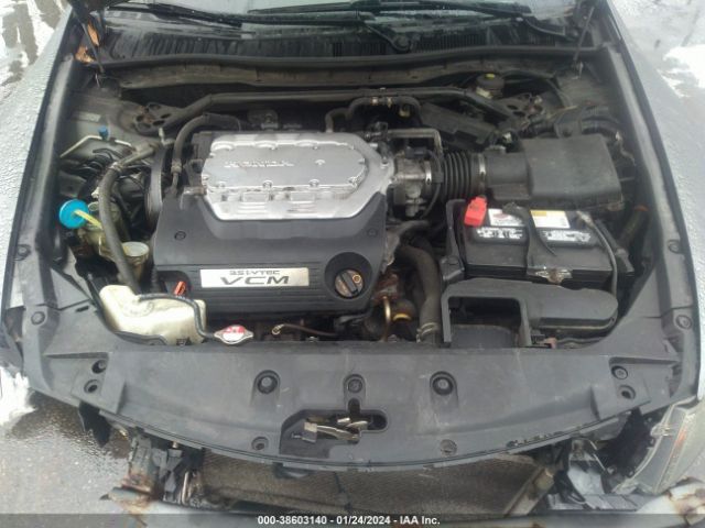 Photo 9 VIN: 1HGCP3F81BA020473 - HONDA ACCORD 