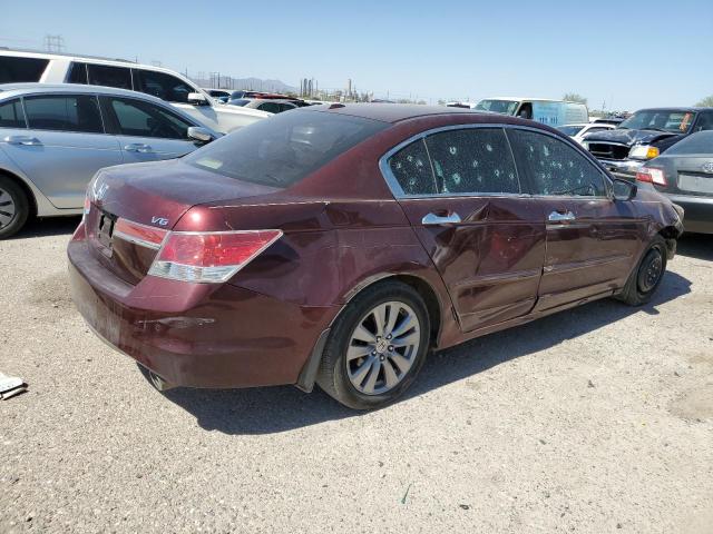 Photo 2 VIN: 1HGCP3F81BA021798 - HONDA ACCORD EXL 