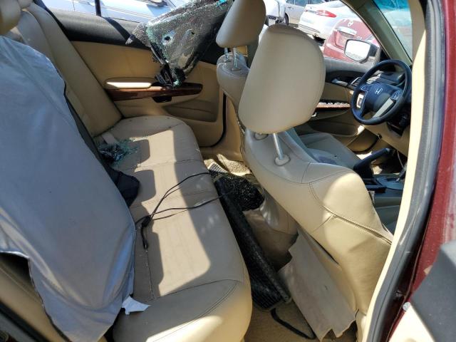 Photo 9 VIN: 1HGCP3F81BA021798 - HONDA ACCORD EXL 