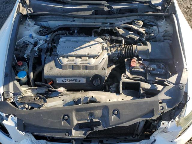 Photo 10 VIN: 1HGCP3F81BA024782 - HONDA ACCORD EXL 