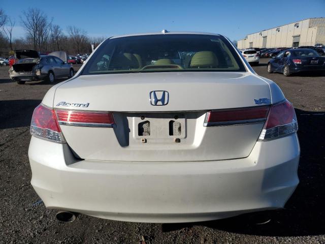 Photo 5 VIN: 1HGCP3F81BA024782 - HONDA ACCORD EXL 