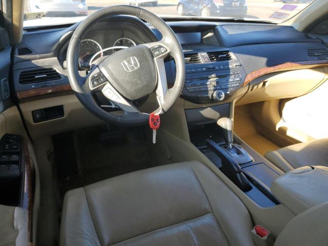 Photo 7 VIN: 1HGCP3F81BA024782 - HONDA ACCORD EXL 