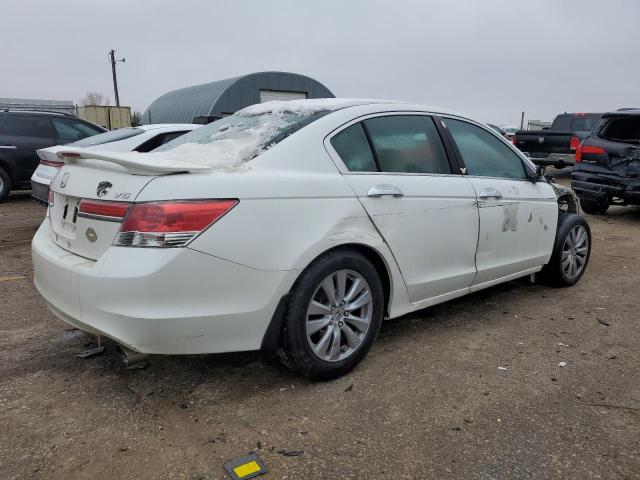 Photo 2 VIN: 1HGCP3F81BA027178 - HONDA ACCORD 