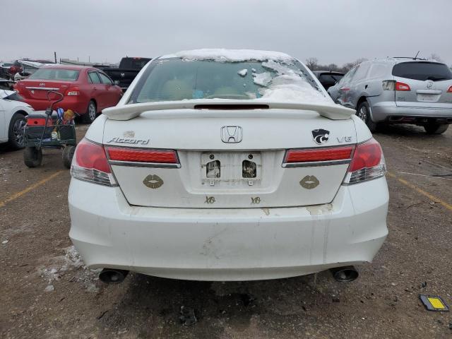 Photo 5 VIN: 1HGCP3F81BA027178 - HONDA ACCORD 