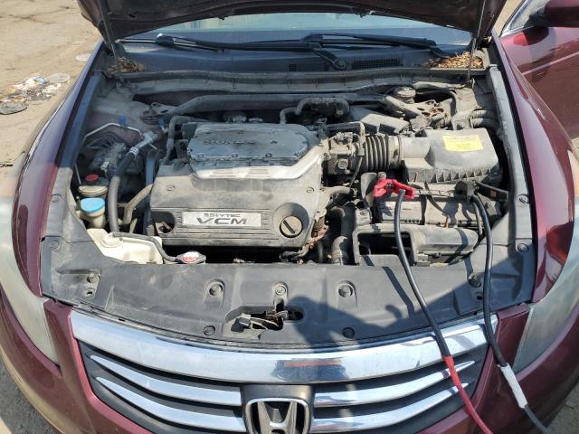 Photo 10 VIN: 1HGCP3F81BA028668 - HONDA ACCORD EXL 