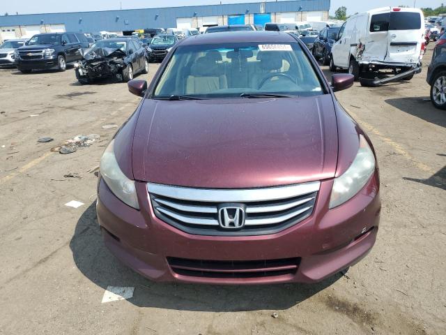 Photo 4 VIN: 1HGCP3F81BA028668 - HONDA ACCORD EXL 