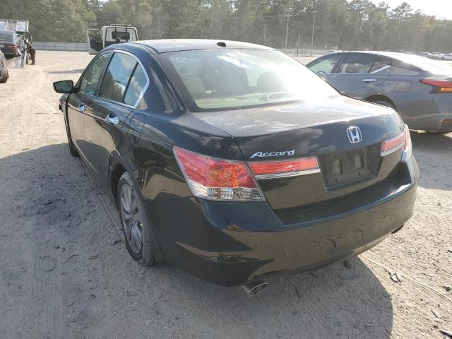 Photo 2 VIN: 1HGCP3F81BA029092 - HONDA ACCORD EXL 