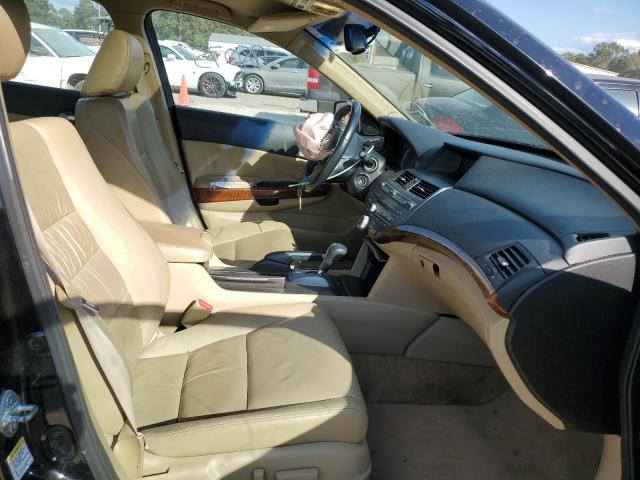 Photo 4 VIN: 1HGCP3F81BA029092 - HONDA ACCORD EXL 