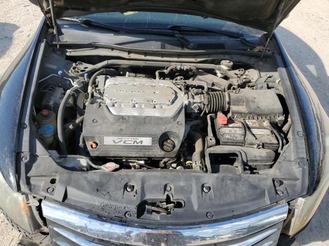 Photo 6 VIN: 1HGCP3F81BA029092 - HONDA ACCORD EXL 