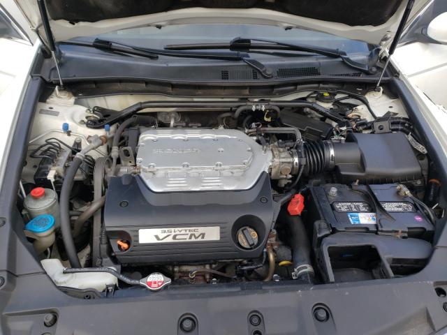 Photo 6 VIN: 1HGCP3F81BA029786 - HONDA ACCORD EXL 