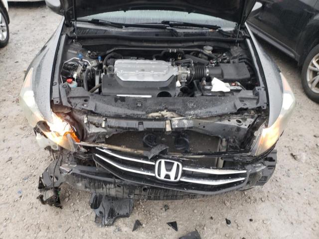 Photo 6 VIN: 1HGCP3F81BA029917 - HONDA ACCORD EXL 