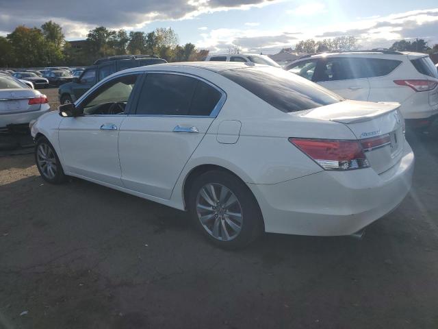 Photo 1 VIN: 1HGCP3F81BA030758 - HONDA ACCORD EXL 