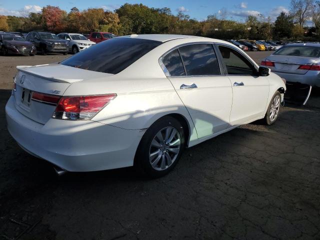 Photo 2 VIN: 1HGCP3F81BA030758 - HONDA ACCORD EXL 