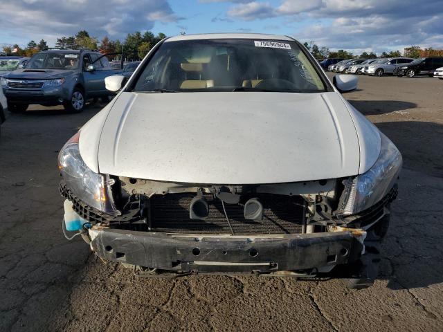 Photo 4 VIN: 1HGCP3F81BA030758 - HONDA ACCORD EXL 